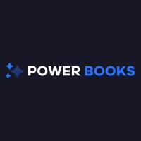POWER BOOKS logo - Similar company to Morsebridge Ventures
