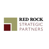 Red Rock Strategic Partners logo - Similar company to Proof Partners Llc