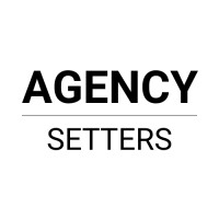 Agency Setters logo - Similar company to Rixmy