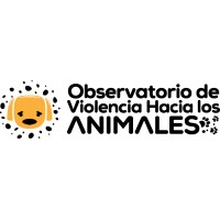 Observatorio de Violencia Hacia los Animales logo - Similar company to Animales Con Derechos