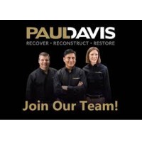 Paul Davis Ottawa & Lanark logo - Similar company to Paul Davis Canada
