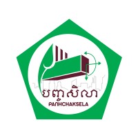 Panhchaksela Construction logo - Similar company to Tp Moral Construction And Development