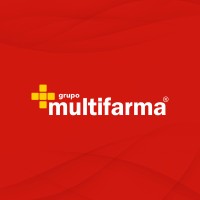 Grupo Multifarma logo - Similar company to Farma Unique