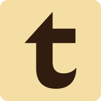 Tissla logo - Similar company to Play X