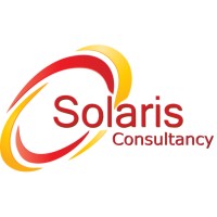 Solaris Consultancy LLP logo - Similar company to Interface Brokerage & Research Ltd.