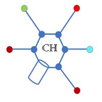 Chemical Harbinger logo - Similar company to Beta Chemical