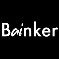 Bainker logo - Similar company to Panacea Sciences