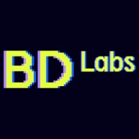 BD Labs logo - Similar company to Block Alpha Technologies