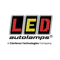 LED Autolamps Asia Pacific logo - Similar company to Ecco Safety Group • Asia Pacific