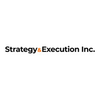 Strategy & Execution Inc. logo - Similar company to Wisebev