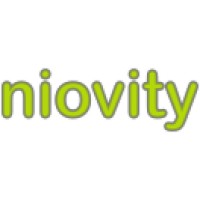 Niovity logo - Similar company to Mtg Hellas