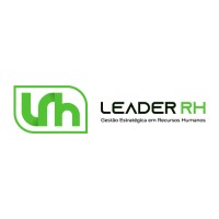 LEADERRH - Gestão Estratégica de Recursos Humanos logo - Similar company to Leader & Talent