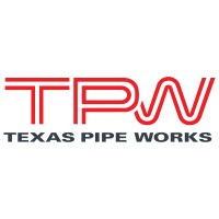 TEXAS PIPE WORKS, INC logo - Similar company to Amtex Machine Products