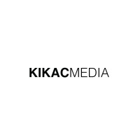 Kikac Media logo - Similar company to Predict Expert Ai