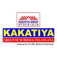 Kakatiya_Group_of_Schools logo - Similar company to Jrs International School