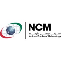 National Center of Meteorology (NCM) logo - Similar company to Pakistan Meteorological Department