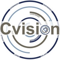 Cvision logo - Similar company to C-Vision Inc.