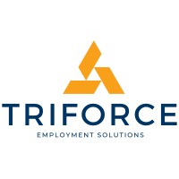 Triforce Employment Solutions logo - Similar company to Feather Grey Consulting
