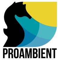 Proambient logo - Similar company to Grupo Viverde
