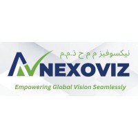 Nexoviz logo - Similar company to Business Setup Uae