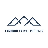 CF Projects Ltd logo - Similar company to Certa Engineering Ltd