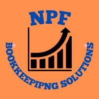 NPF Bookkeeping Solutions logo - Similar company to Dlt Inc