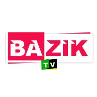 BAZIK TV logo - Similar company to Wmaproduction