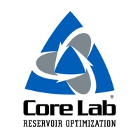 Core Laboratories logo - Similar company to Sanchez Technologies