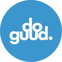 GuudWEAR logo - Similar company to Backbone Commerce