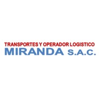 TRANSPORTES Y OPERADOR LOGISTICO MIRANDA SAC logo - Similar company to Acr Operador Logístico