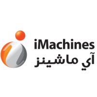 iMachines  Apple Premium Reseller logo - Similar company to Roots Solutions