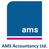AMS Accountancy Ltd. logo - Similar company to Uk Multi Corp