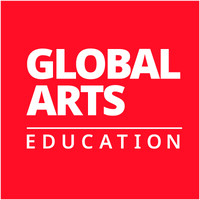 Global Arts Education logo - Similar company to Wildbound
