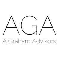 A Graham Advisors logo - Similar company to Curve Partners