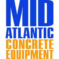 Mid Atlantic Concrete Equipment, Inc. logo - Similar company to Merts, Llc