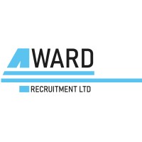 4Ward Recruitment Ltd logo - Similar company to 4Ward Recruitment
