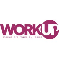 workup logo - Similar company to Zanidakis S.A.