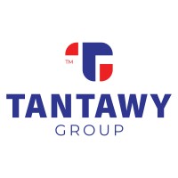 Tantawy Group logo - Similar company to Bab Rezk - باب رزق
