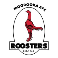 Moorooka Australian Football Club logo - Similar company to Coorparoo Senior Afc