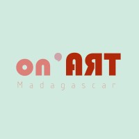 On'ART Madagascar logo - Similar company to Econs