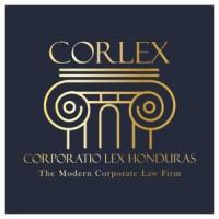 CORPORATIO LEX HONDURAS logo - Similar company to Bufete Urquía Rodríguez