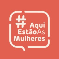 #aquiestãoasmulheres logo - Similar company to #Lídercomneivia