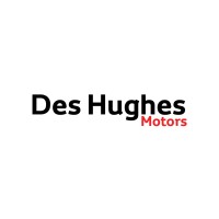 Des Hughes Motors