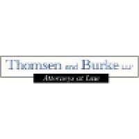 Thomsen & Burke Llp