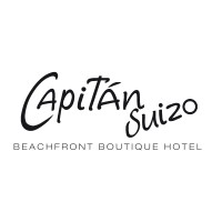 Hotel Capitán Suizo logo - Similar company to Www.Marriott.Com/Sjojw
