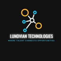lunovian technologies logo - Similar company to Fictional Space Interiors