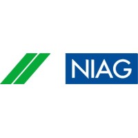 Niederrheinische Verkehrsbetriebe AG NIAG logo - Similar company to Tremonis