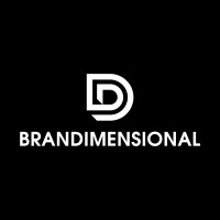 BranDimensional logo - Similar company to Vortex Entertainment Group