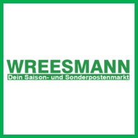 Kaufhaus Rolf WREESMANN GmbH & Co. KG logo - Similar company to Kaufhaus Fabry