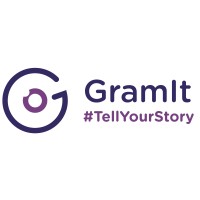 GramIt logo - Similar company to Strch
